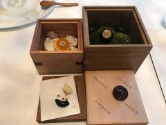 -Amber(置地文华东方酒店)