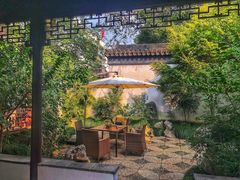 -苏州文旅花间堂·探花府酒店