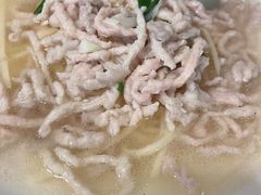 -崔义清鲁菜馆(大明湖店)