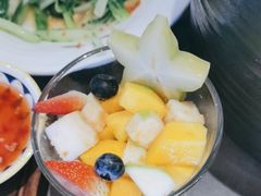 -沿江海南菜·文昌鸡祖师爷(大东海店)