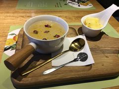 -炖物24章·顺时轻养茶(杭州大厦店)