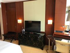 -上海雅居乐万豪侯爵酒店