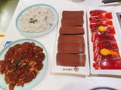 -许府牛火锅(信义坊总店)