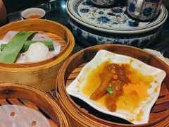 -虾饺妹·粤式手工点心(水荫路店)