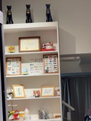 -花岐款式专研健康美甲沙龙