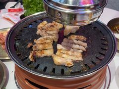 -南浦洞烤肉·新世界版(奥体店)