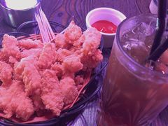 -MOSSO音乐酒吧·live house(长乐路店)