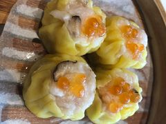 -索菲特酒店·乐轩华中餐厅