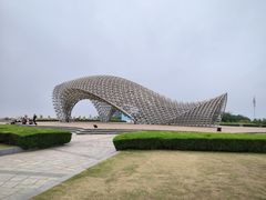 -南汇嘴观海公园