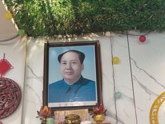 -丽泽山庄·生态怀柔菜·虹鳟鱼(红螺寺店)