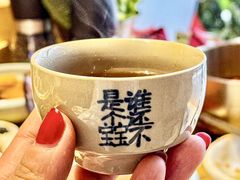 -泥炉烧肉师(新街口金銮巷店)