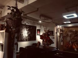 -千贺宗纹身传统大师