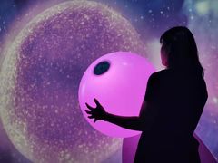 -星空失恋博物馆(双子塔旗舰店)
