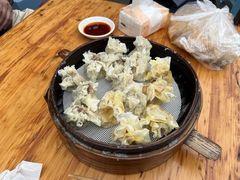-刘七嬢烧麦刀削面