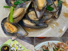 -贞姨美食·老字号海鲜大排档