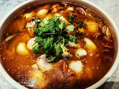 -聚丰园•湖鲜餐厅(阿红私房菜梅石路店)