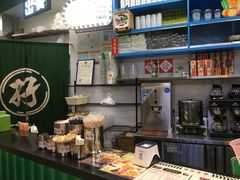 -孖记茶档·热腾茶餐(荔湾领展广场店)