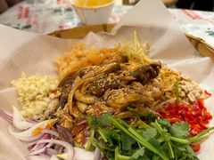 -东排食堂长沙小吃大排档(五一广场店)