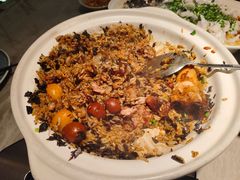 -鱼你相聚·河鲜馆(袁家岭店)