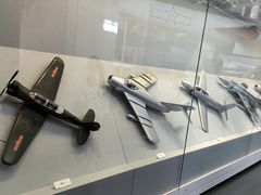 -中国航空博物馆