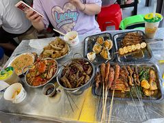 -小民大排档(光谷店)