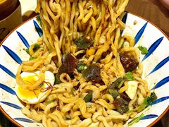 -面乙新派手擀面(大悦城店)