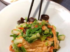 -野蔓果·山野菜(西湖景区·龙井茶田店)