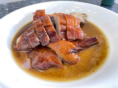 -黄连大头华烧鹅(萧地大马路店)