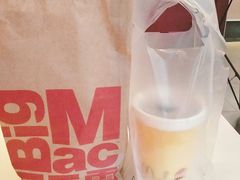 -麦当劳(坂田分店)