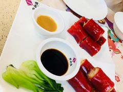 -点都德(汇盈广场店)