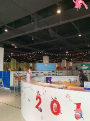 -塔塔王国·主题儿童游乐园(奥城商业广场店)