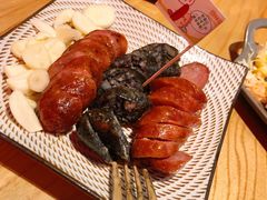 -暖食光·台式家庭餐厅·生日主题店(万达店)