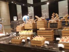 -广州增城富力万达嘉华酒店(增城万达广场地铁站店)