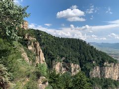 -北岳恒山