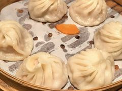 -南翔馒头店(豫园店)