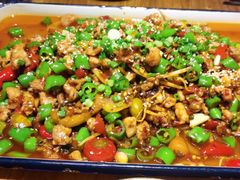 -兔槽江湖菜·重庆璧山兔(水围店)