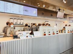 -喜茶(北京五棵松华熙店)