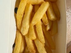厚切薯条-必胜客(新辰里酒仙桥店)