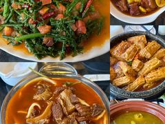 -乡村小榭饭店