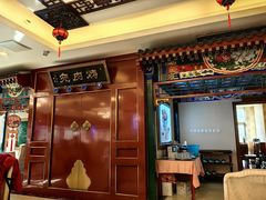 -烤肉宛饭庄(南礼士路店)