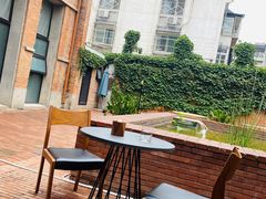 -大酉·M Coffee(北京美术馆店)