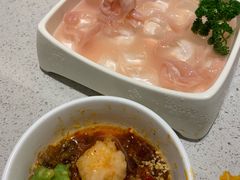 -海底捞火锅(奥体南路店)