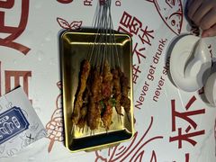 -石牌岭小亮蒸虾•湖北老字号(左岭店)