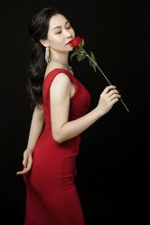 -古摄影婚纱