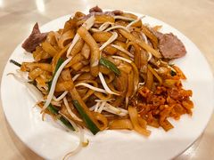 -玲又珑美食(盘福路店)