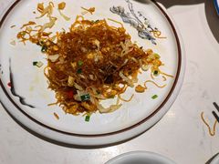 -宋徽厨·安徽菜(绿地店)
