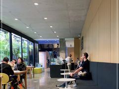 用餐区-Soloist 独奏公司(798店)