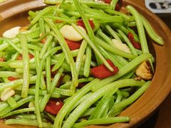 -徽三说·土徽菜·中国徽菜连锁品牌(一中店)