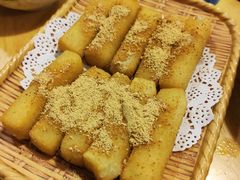 -山城老炮火锅城