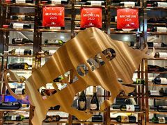 -Mezomd曼索蒂西班牙餐厅(广粤店)